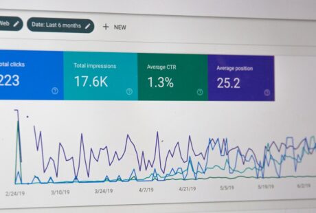Off-page SEO: Strategier for Å Øke Din NettSynlighet