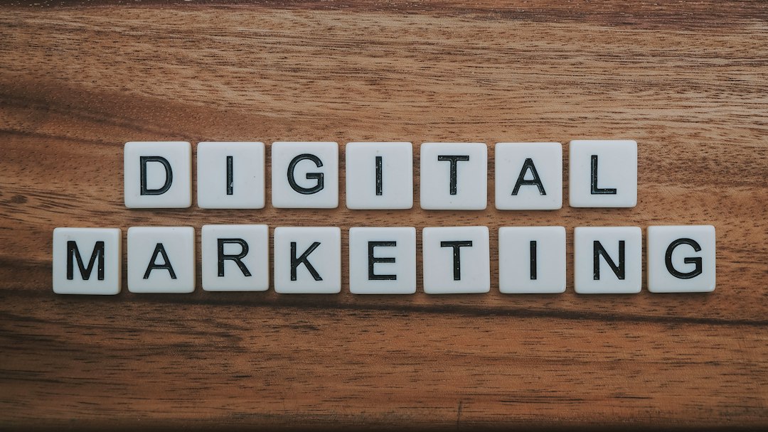 En Dypdykk i Digital Markedsføring: Strategier for Fremtiden